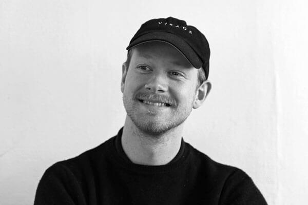Claus Haxholm