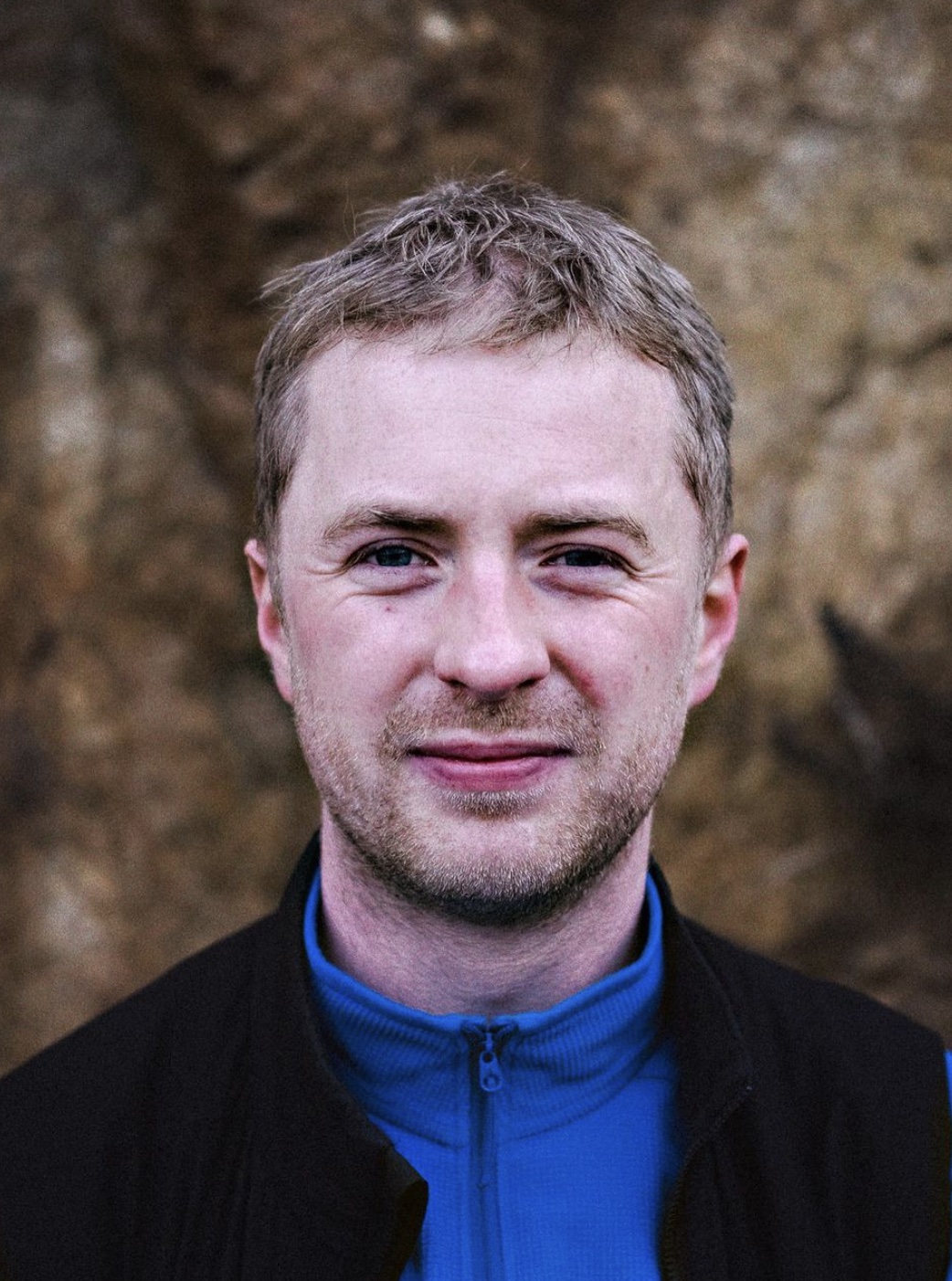 Laurits Jongejan